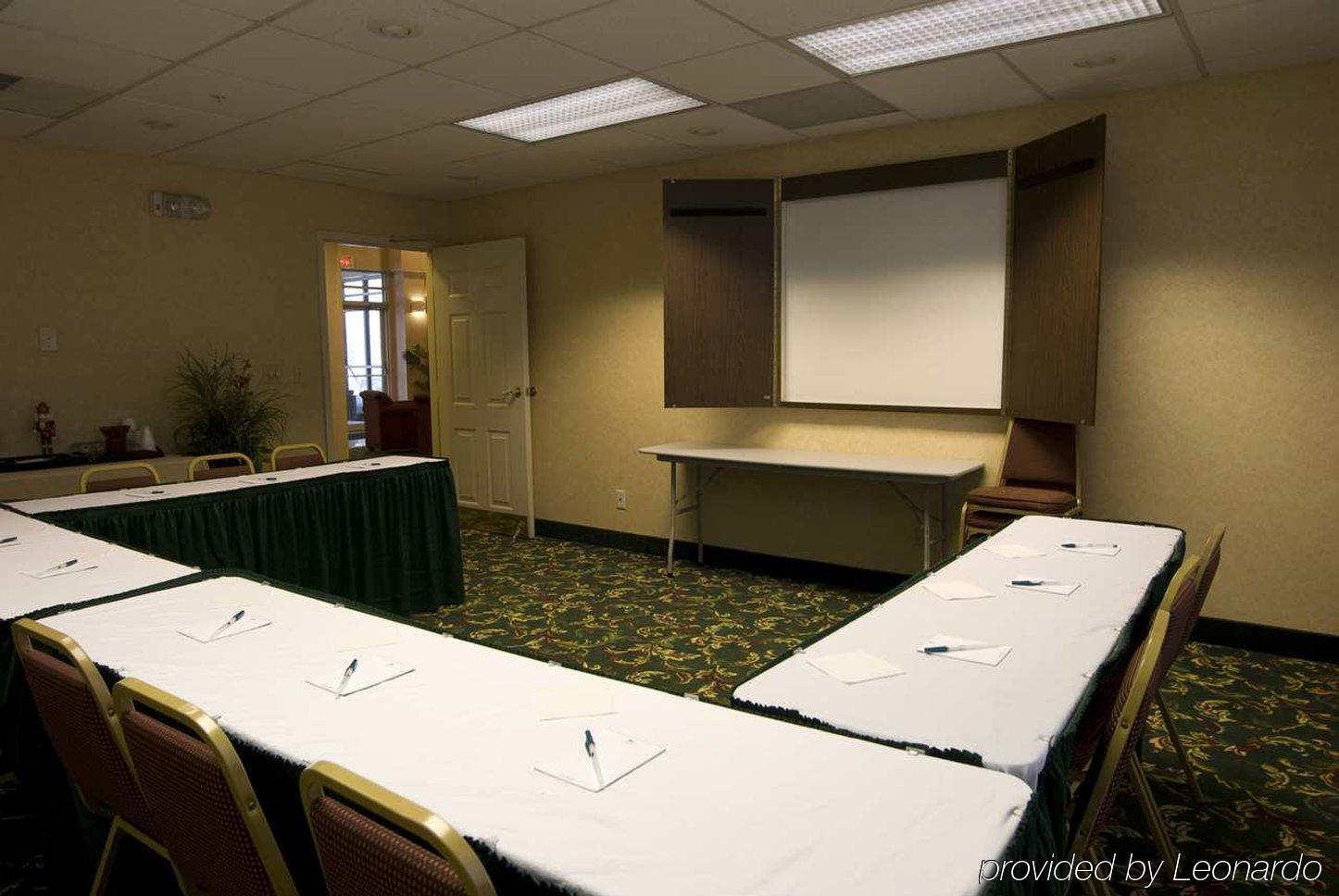 Homewood Suites By Hilton Columbus-Hilliard Negócio foto
